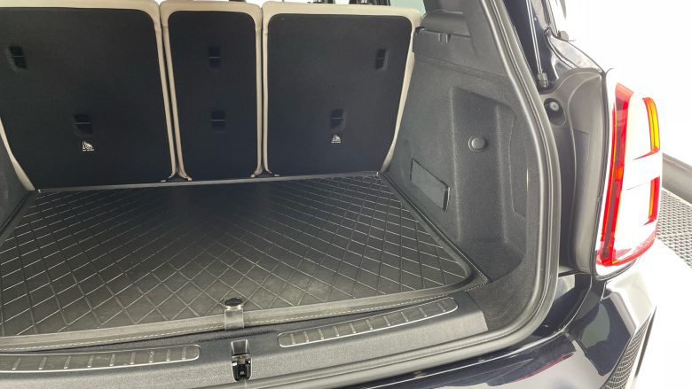 MINI Countryman 1.5 Cooper Exclusive 5dr Auto Petrol Hatchback